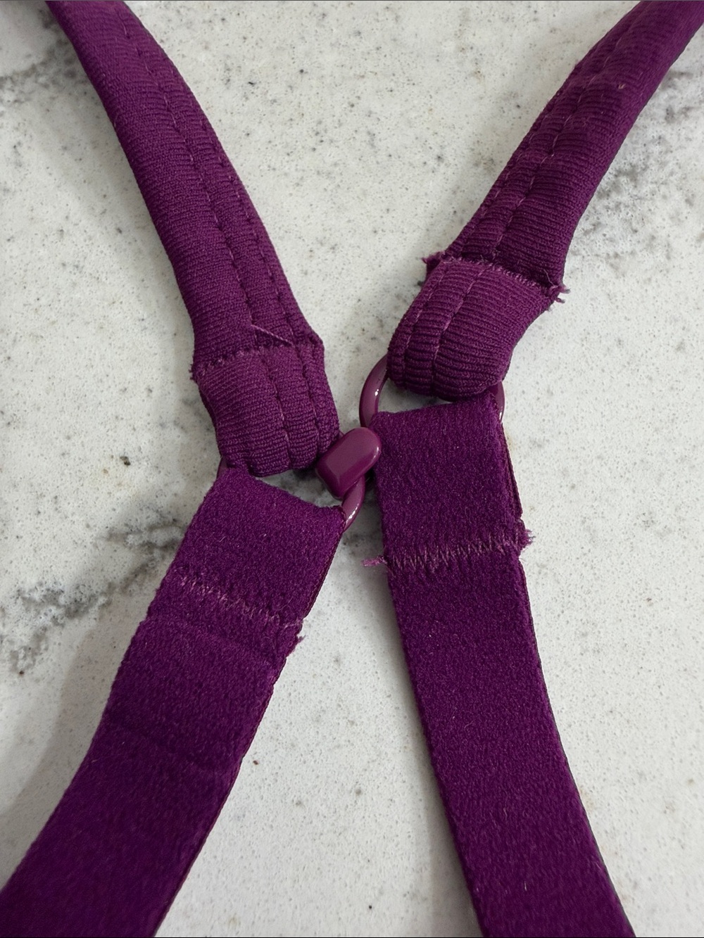Athleta Renew light support Bra - size Small - Picture 3 of 5